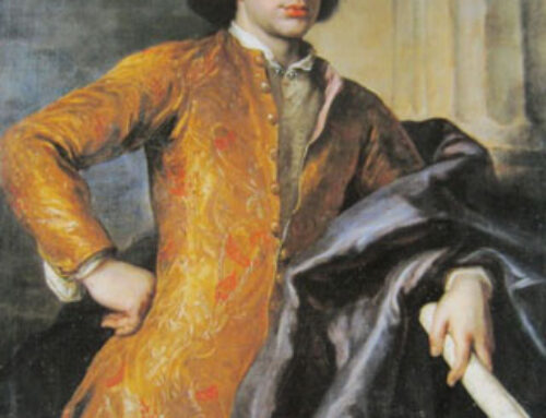 Giovanni Bononcini