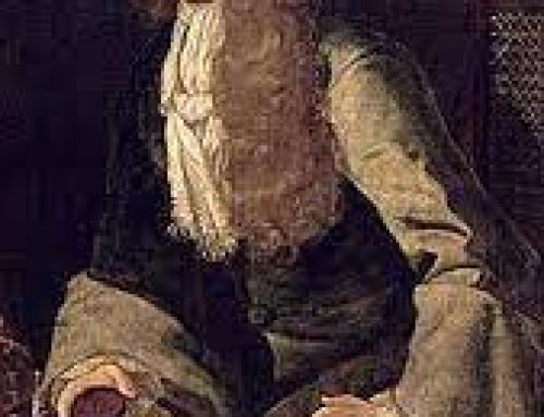 Lord John Berkeley