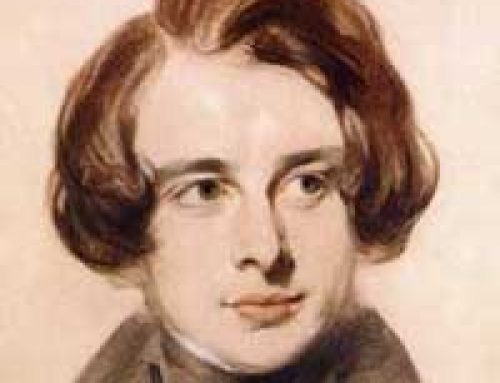 Charles Dickens