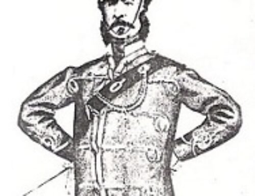 Col. Sir Robert Edis