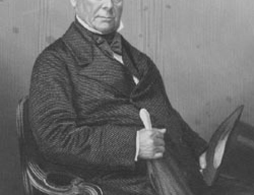 Thomas Chandler Haliburton