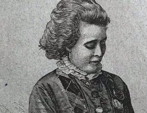 Henrietta Vansittart