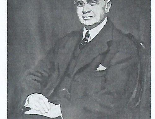 Griffith Brewer