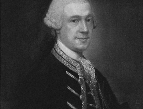 Claudius Amyand