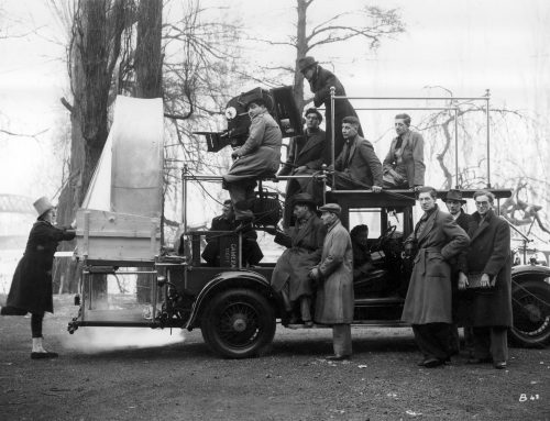 Teddington Studios