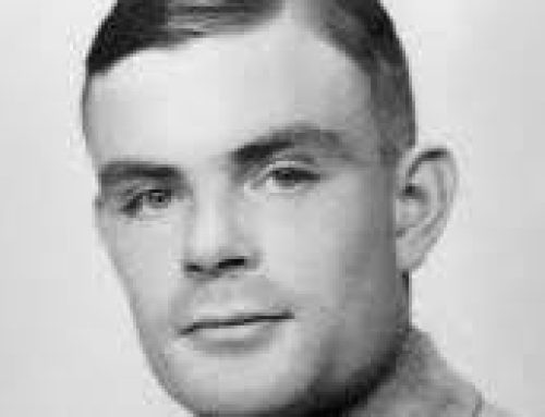 Alan Turing