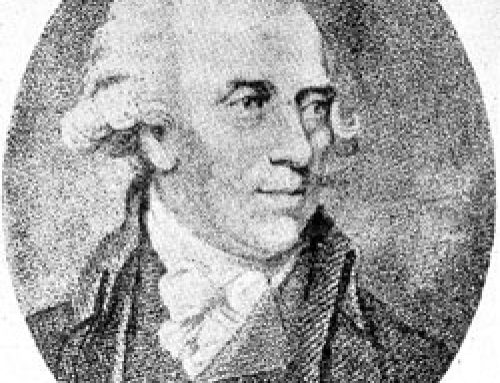 Robert Udney