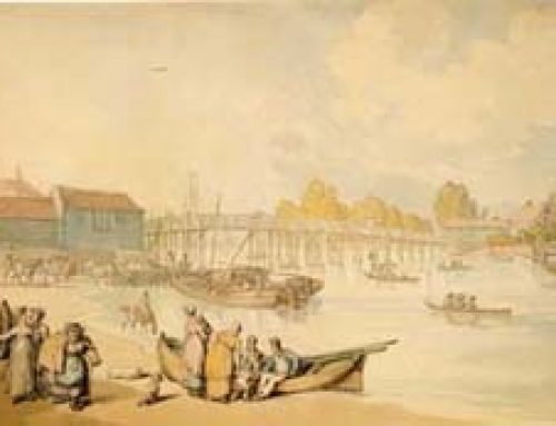 Kingston Bridge