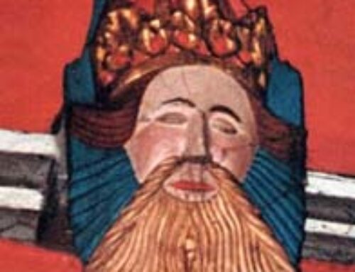 Richard Earl of Cornwall