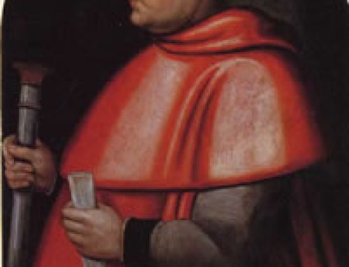 Thomas Wolsey