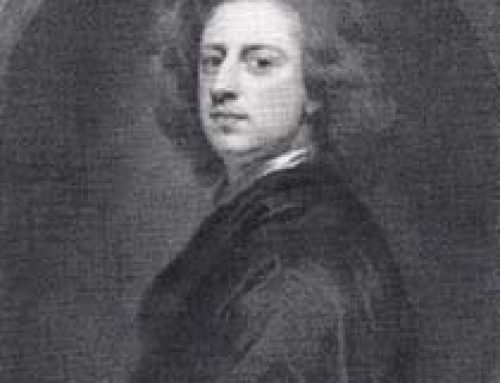 Sir Godfrey Kneller