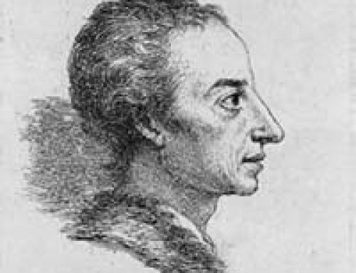 Alexander Pope