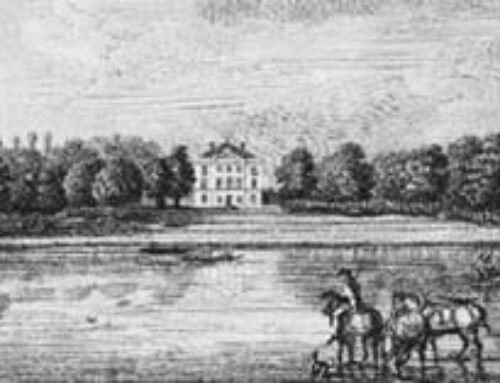 Marble Hill House