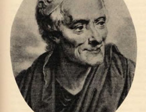 Voltaire