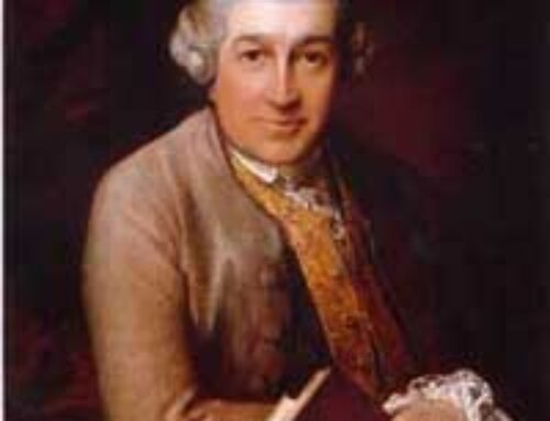 David Garrick