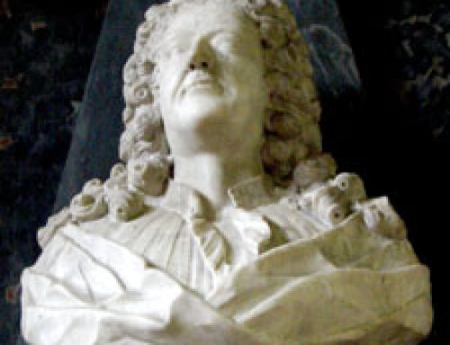 Sir Abstrupus Danby