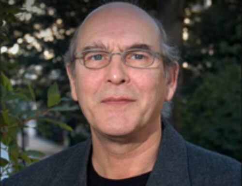 Neil Aspinall