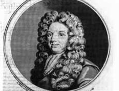 John Blow
