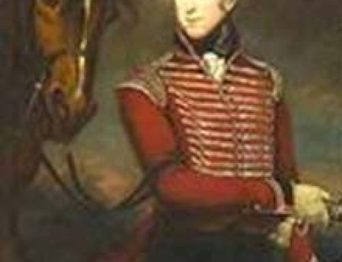 Sir John Fleming Leicester