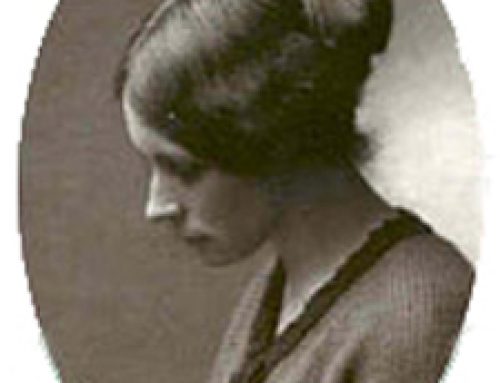 Flora Thompson