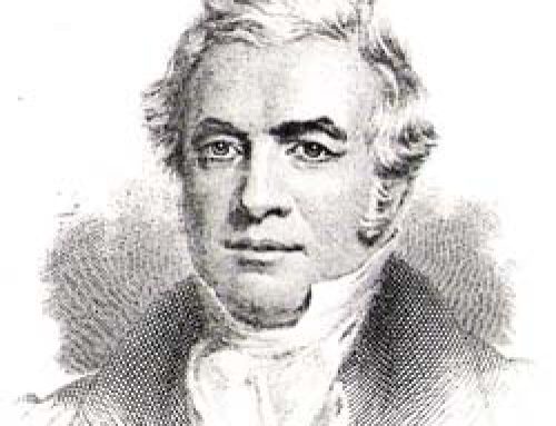 Francis Cotterell Hodgson