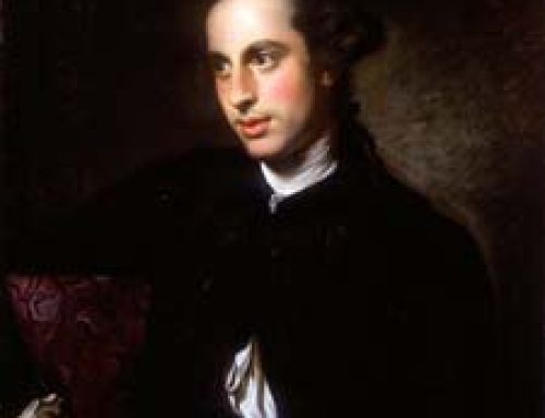 George Hardinge