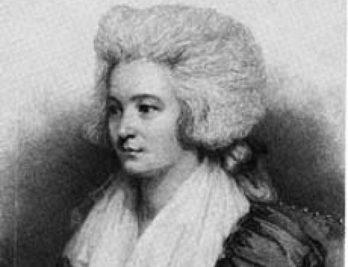 Hannah More