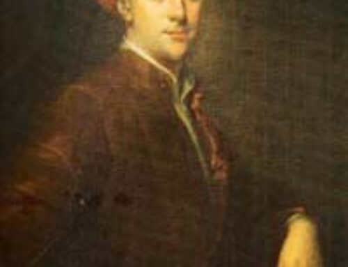 Henry Flitcroft