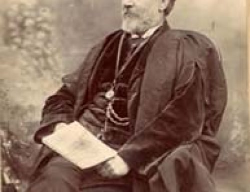 Henry Ripley