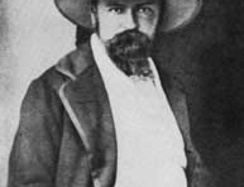 Alexander Herzen