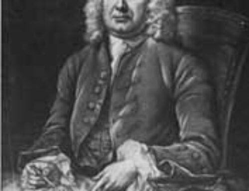 James Gibbs