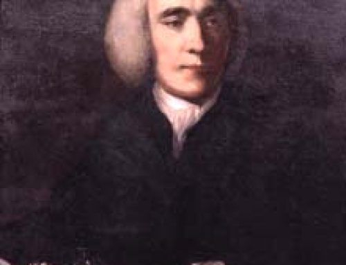 Jeremiah Dyson