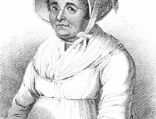 Joanna Southcott