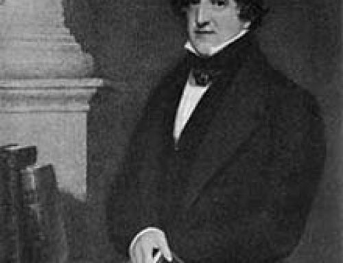 John Cam Hobhouse