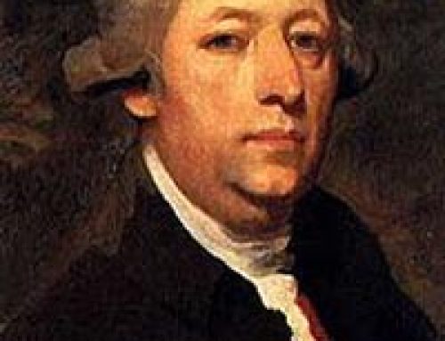 John Walter