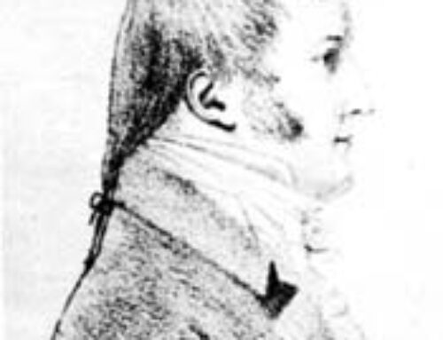 Louis Philippe Duc d’Orléans