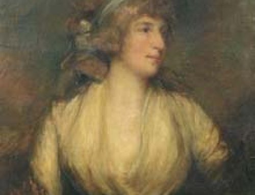 Maria Fitzherbert