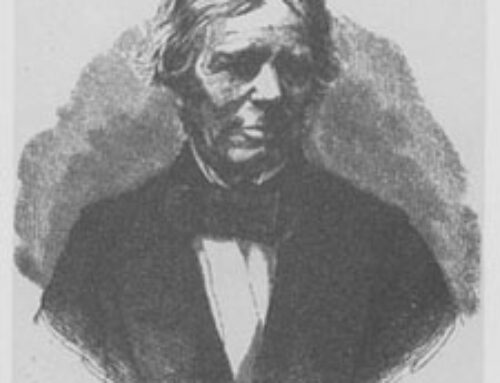 Michael Faraday