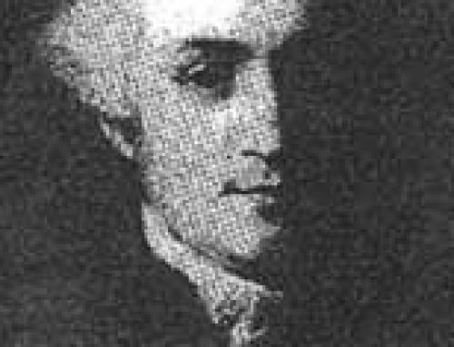 Moses Franks