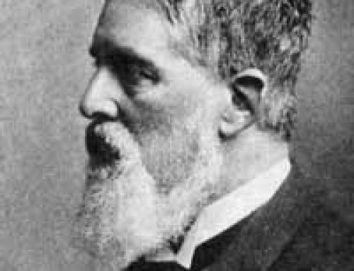 Francis Turner Palgrave