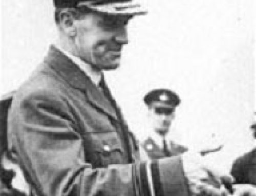 Sir Christopher Quintin Brand