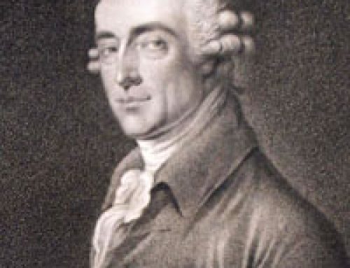 Richard Owen Cambridge