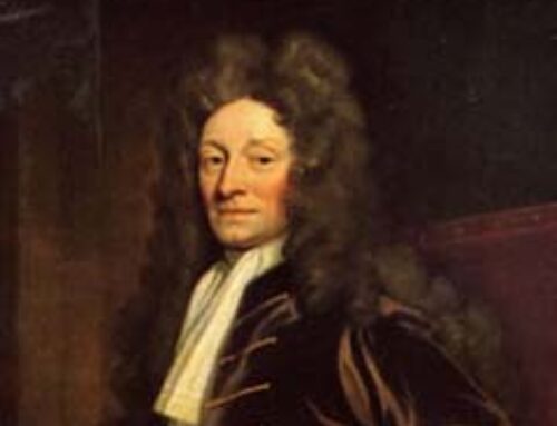 Sir Christopher Wren