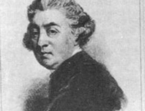 Sir William Chambers