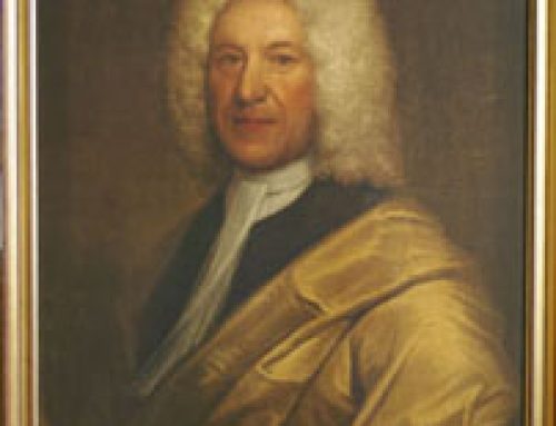 Thomas Twining I