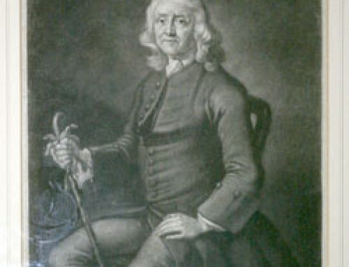 Timothy Bennet