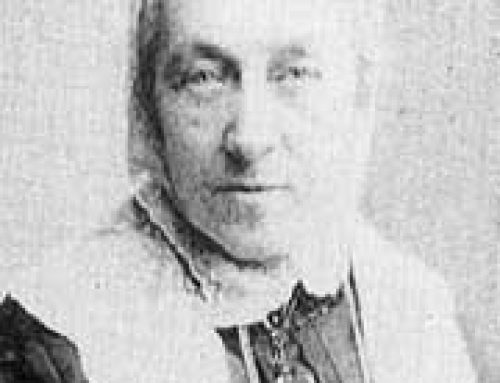 Elizabeth Twining