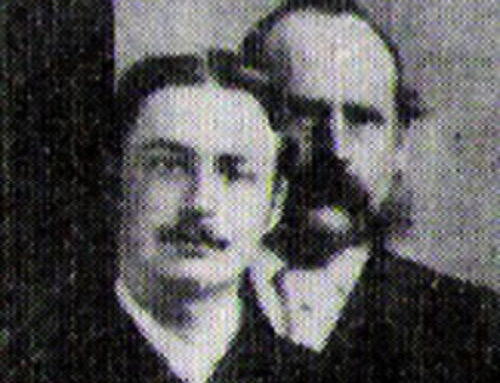 Sir Walter Alcock