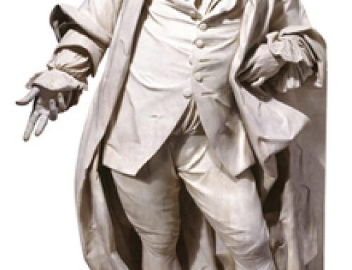 Joshua Ward