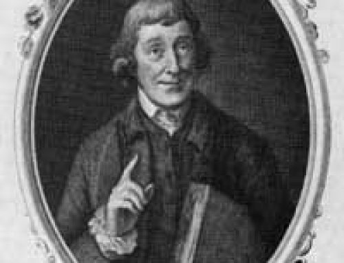 Paul Whitehead